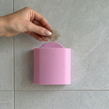 Shower Hair Collector