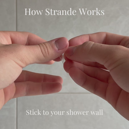 Shower Hair Collector
